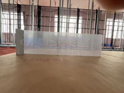 LED晶模屏為您點(diǎn)亮商業(yè)空間的璀璨之星